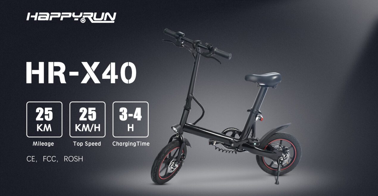 Prezzo bomba per questa e-bike, ideale per i mezzi pubblici