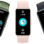 Huawei Band 8 è ufficiale e punta su design, personalizzazione e tecnologia 4