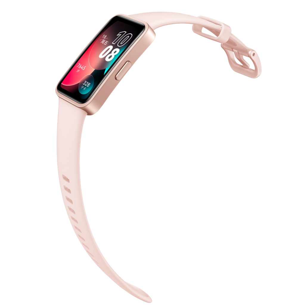 Huawei Band 8 Sakura Pink