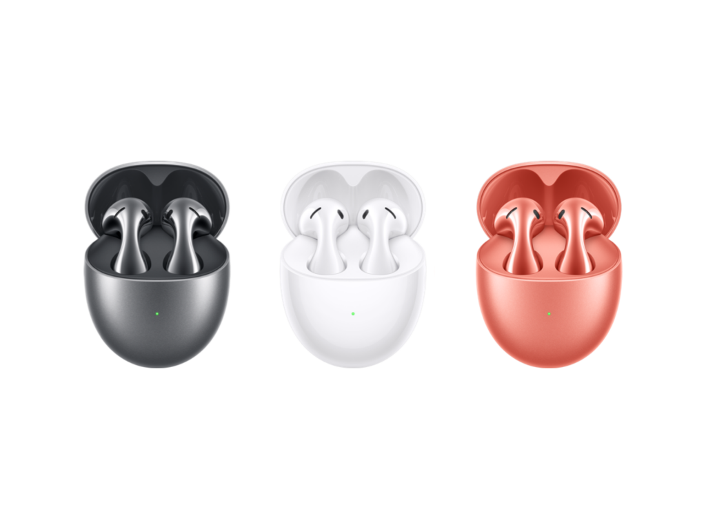 Huawei FreeBuds 5