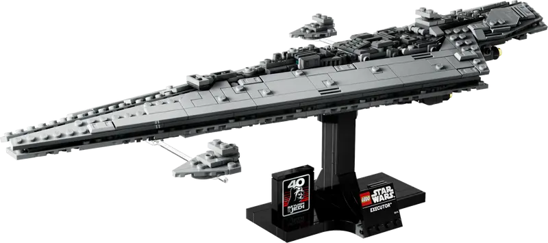 Quante novità per il LEGO Star Wars Day 2023, eccole riassunte tutte 22