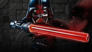 LEGO Star Wars Day 2023
