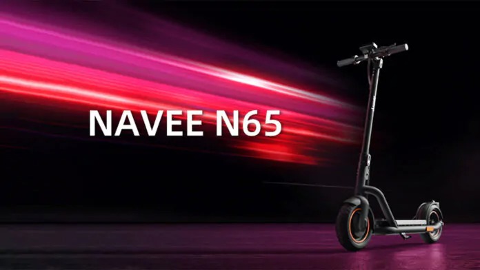 NAVEE N65
