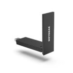 NETGEAR presenta Nighthawk A8000, il primo adattatore Wi-Fi 6E USB 3.0 2