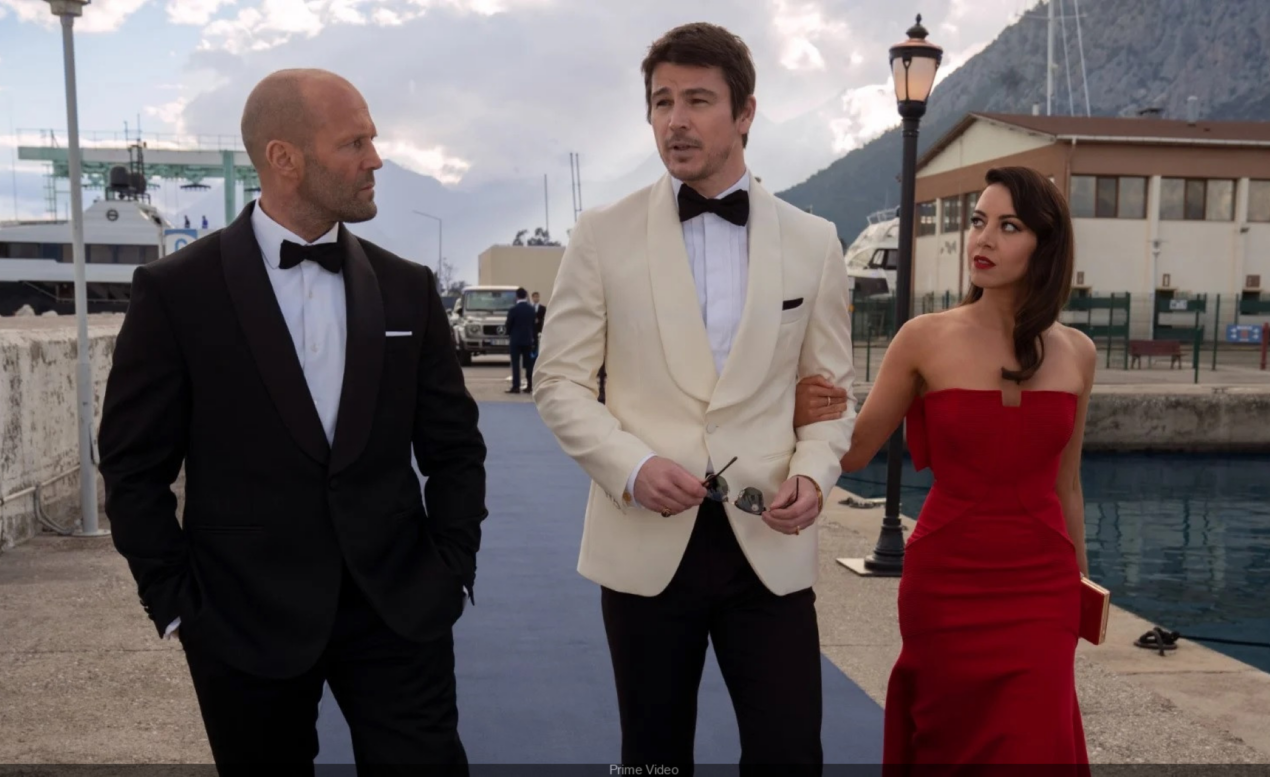 Cosa guardare su NOW e Sky On Demand ad aprile? Le novità tra film, serie TV e originals