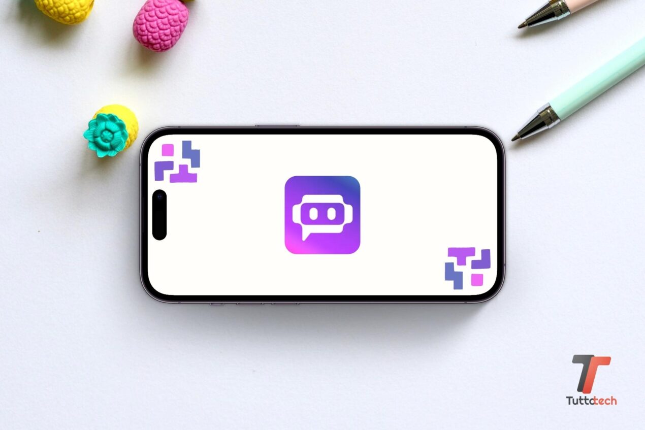 Per usare ChatGPT (e gli altri chatbot) in Italia, bastano un iPhone e/o un'app