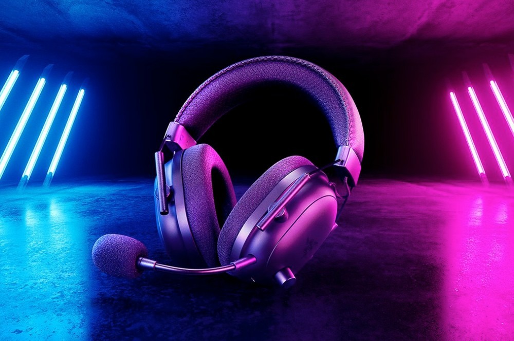 Razer BlackShark V2 Pro 2023