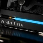 Seagate presenta le unità SSD con illuminazione RGB a tema Star Wars 2