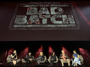 Star Wars: The Bad Batch avrà una terza stagione 1