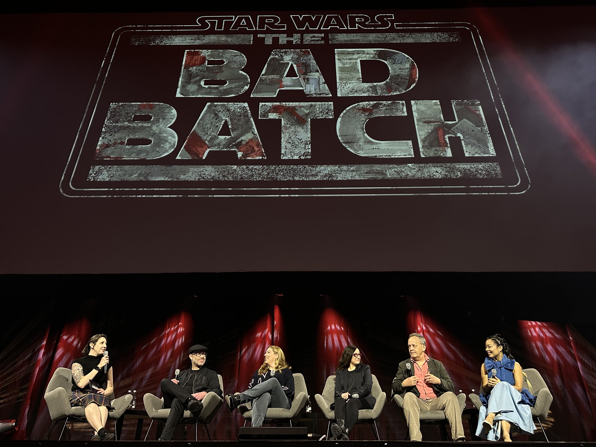Star Wars: The Bad Batch avrà una terza stagione 2