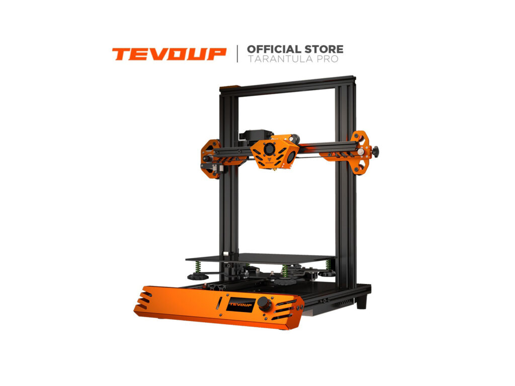 TEVOUP TARANTULA PRO