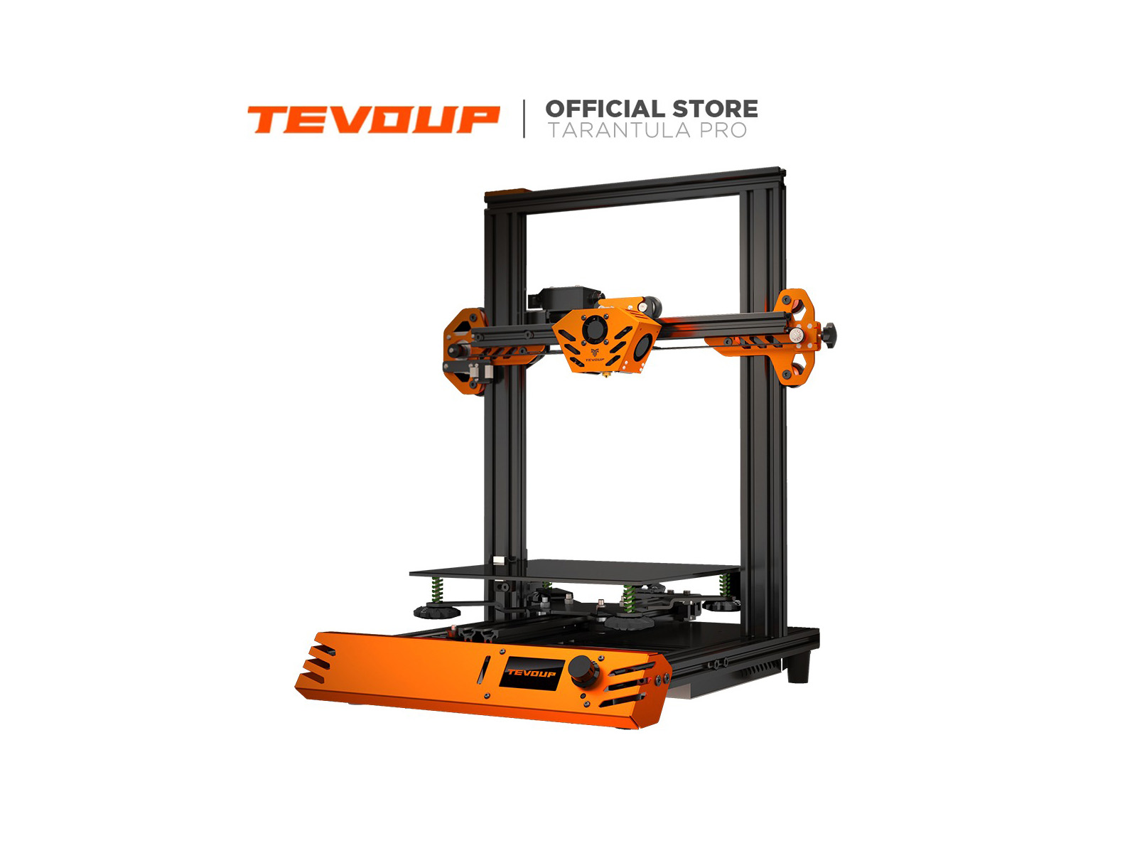 TEVOUP TARANTULA PRO