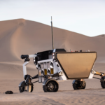 Il rover modulare FLEX di Astrolab approderà sulla Luna con SpaceX 2