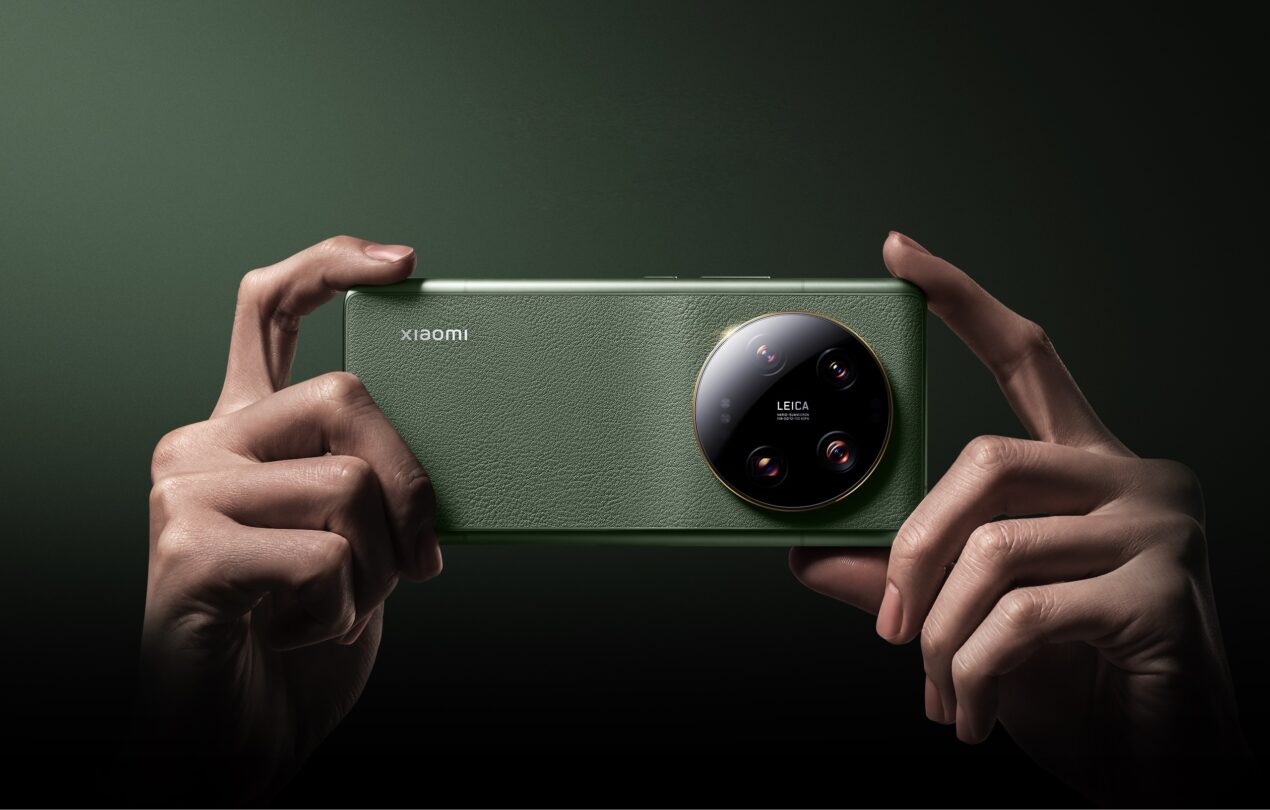 Xiaomi e Leica vogliono sbaragliare la concorrenza con lo Xiaomi 13 Ultra