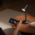 Tris di novità da Xiaomi: una TV QLED, uno speaker HK e una lampada smart 9