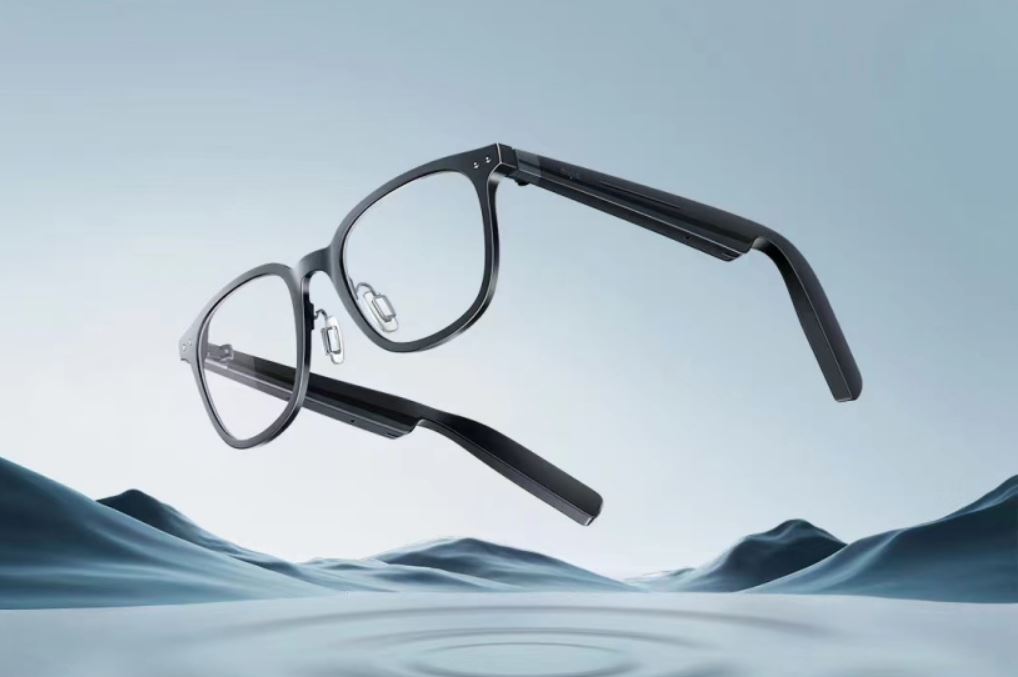 Xiaomi lancia i suoi occhiali audio smart