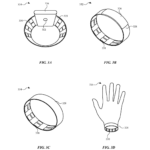 I cinturini di Apple Watch potranno rilevare il movimento dei muscoli, spunta il brevetto 2