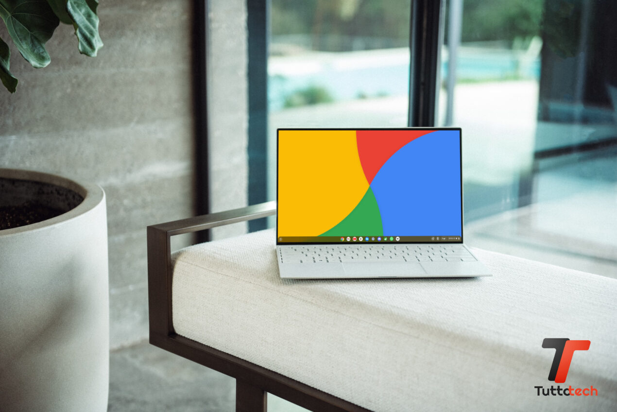 I controlli multimediali globali in ChromeOS riceveranno il Material You