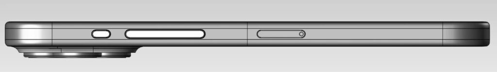 custodia iphone 15 ultra leak