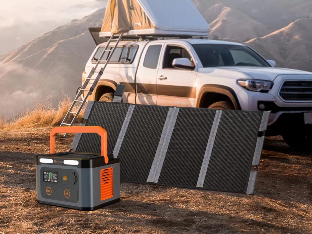 Con queste power station in offerta non rimarrete più senza energia 5