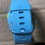 Lo smartwatch per bambini di Fitbit si mostra nelle prime foto leak 2