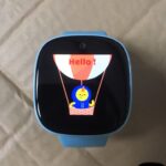 Lo smartwatch per bambini di Fitbit si mostra nelle prime foto leak 5