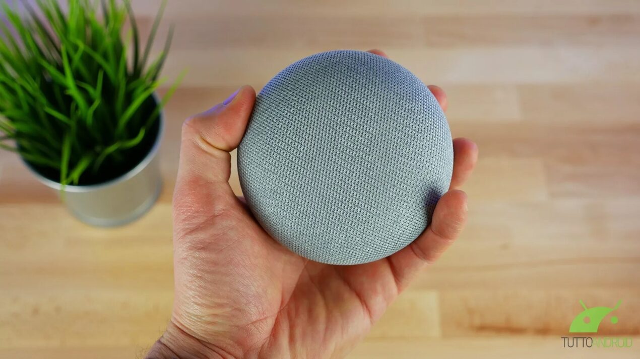 Matter sbarca su Google Home grazie ai dispositivi Nest e Android
