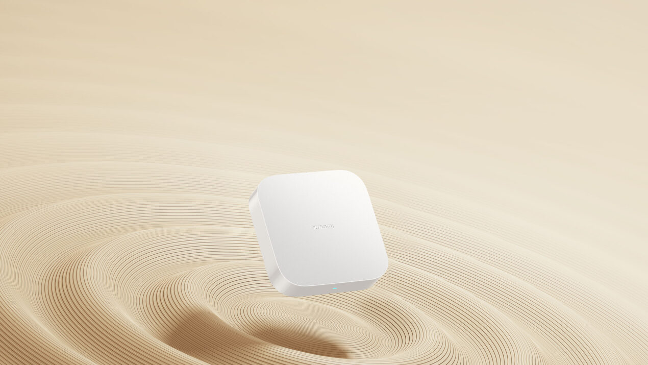 Xiaomi Smart Home Hub 2 disponibile in Italia: un nuovo cuore per la smart home