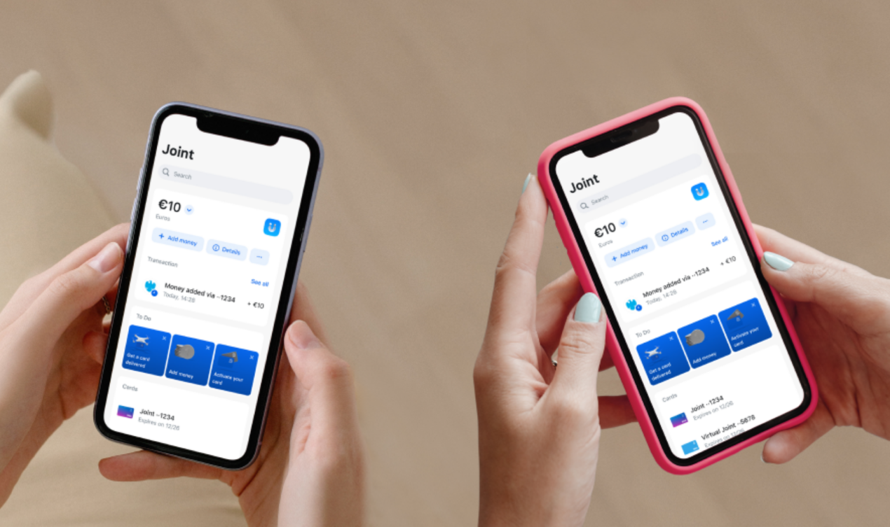 Revolut si aggiorna e introduce conti cointestati, chat di gruppo e altre novità