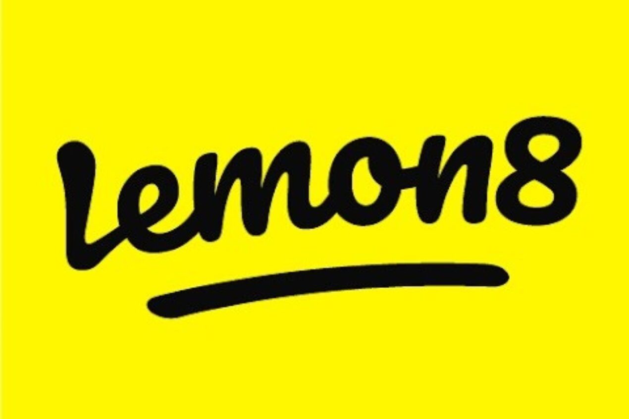 Tutti pazzi per Lemon8, l'app social del momento