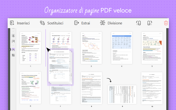 UPDF: un editor di PDF completo e versatile per tutte le piattaforme (sconto 54%) 1