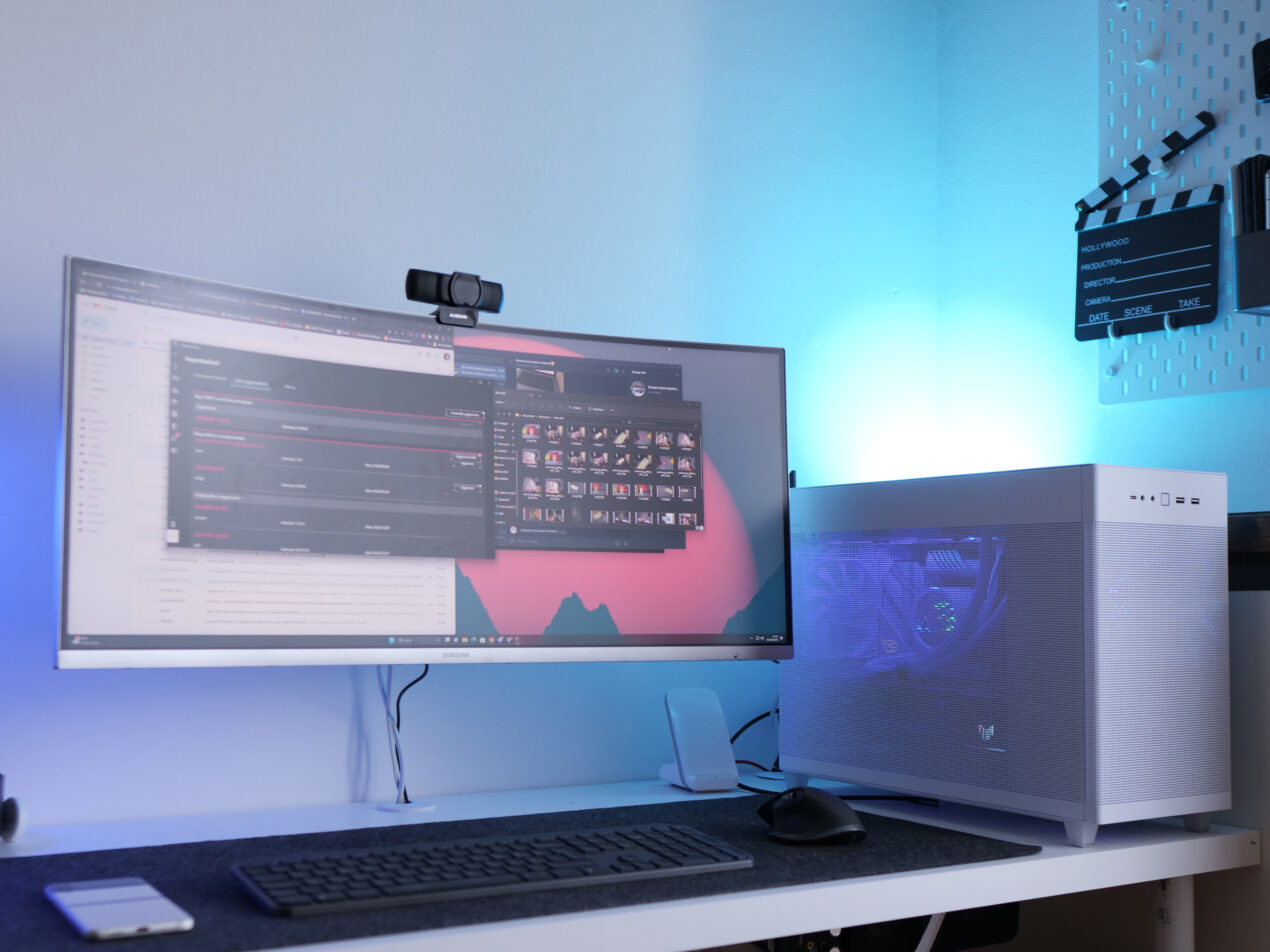 Sono passato ad un fisso e guai a chi mi consiglia di tornare indietro!