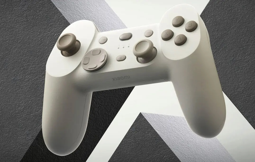 Xiaomi game controller 1