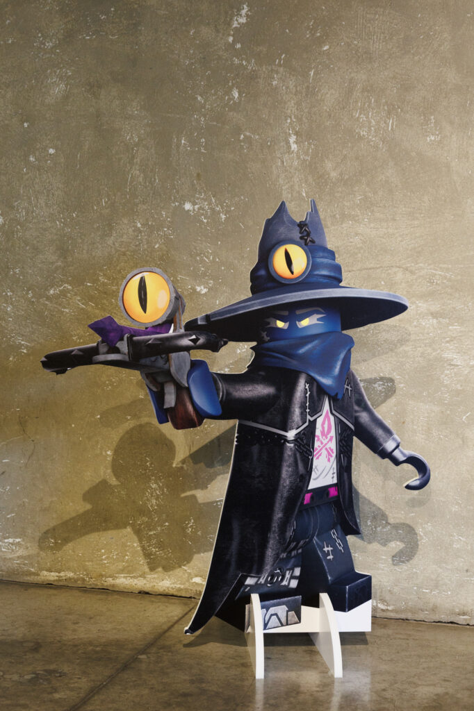 Abbiamo visto in anteprima i set e la serie LEGO DREAMZzz: ecco cosa ne pensiamo 23