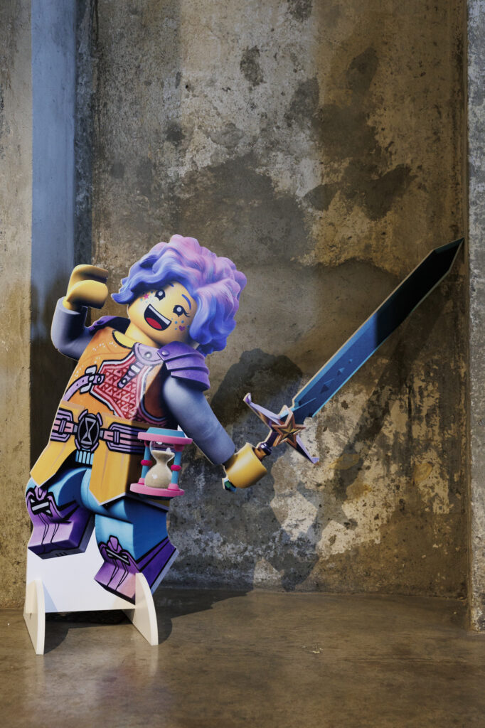 Abbiamo visto in anteprima i set e la serie LEGO DREAMZzz: ecco cosa ne pensiamo 24