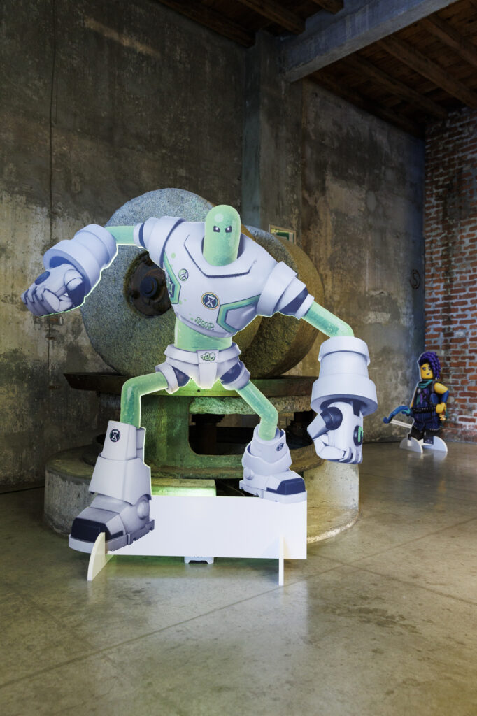 Abbiamo visto in anteprima i set e la serie LEGO DREAMZzz: ecco cosa ne pensiamo 26