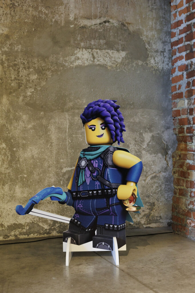 Abbiamo visto in anteprima i set e la serie LEGO DREAMZzz: ecco cosa ne pensiamo 27