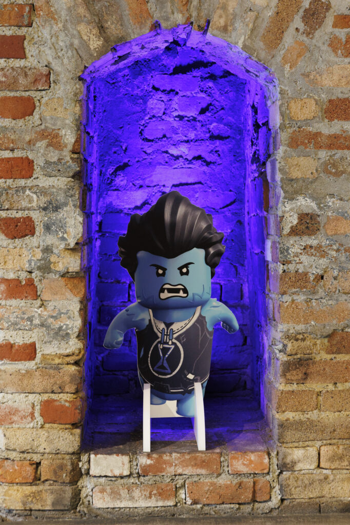 Abbiamo visto in anteprima i set e la serie LEGO DREAMZzz: ecco cosa ne pensiamo 28