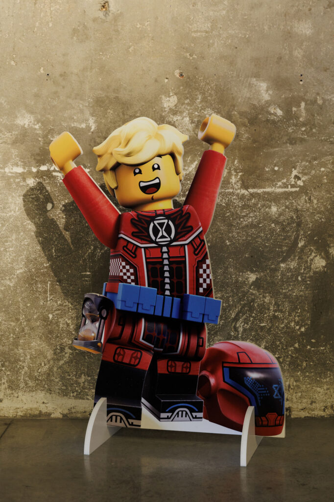 Abbiamo visto in anteprima i set e la serie LEGO DREAMZzz: ecco cosa ne pensiamo 29