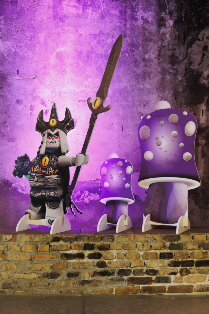 Abbiamo visto in anteprima i set e la serie LEGO DREAMZzz: ecco cosa ne pensiamo 30