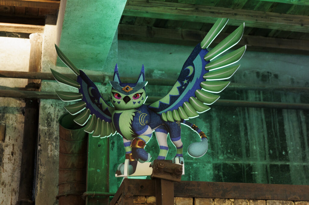 Abbiamo visto in anteprima i set e la serie LEGO DREAMZzz: ecco cosa ne pensiamo 31