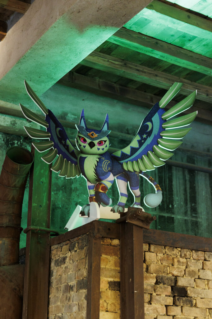 Abbiamo visto in anteprima i set e la serie LEGO DREAMZzz: ecco cosa ne pensiamo 32