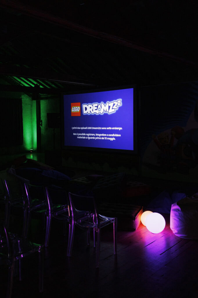 Abbiamo visto in anteprima i set e la serie LEGO DREAMZzz: ecco cosa ne pensiamo 33