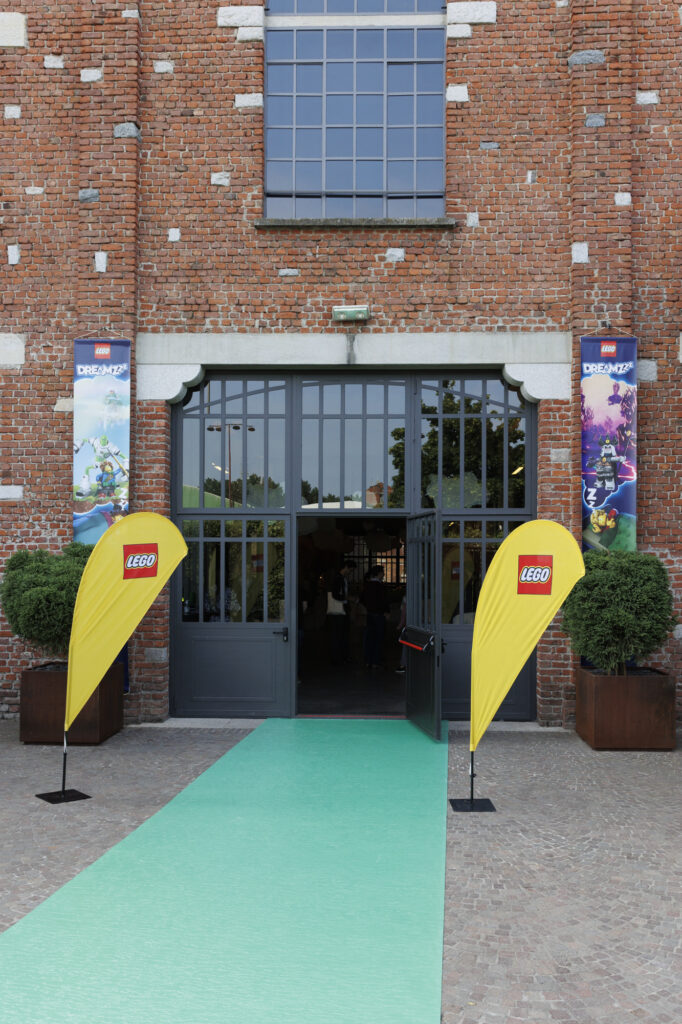 Abbiamo visto in anteprima i set e la serie LEGO DREAMZzz: ecco cosa ne pensiamo 34