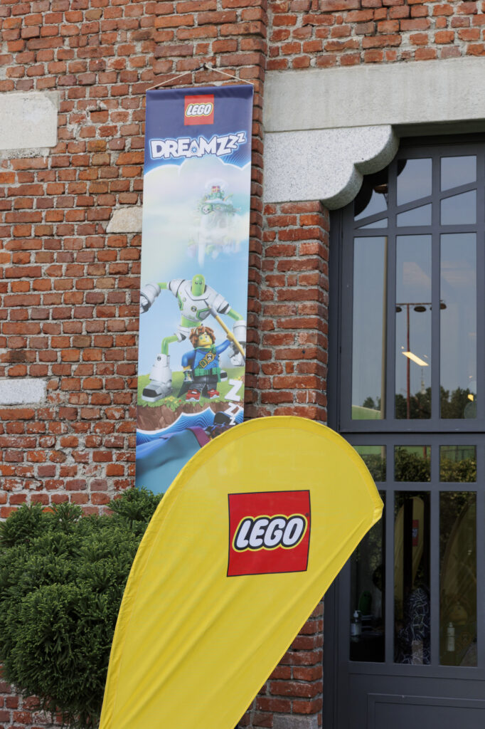 Abbiamo visto in anteprima i set e la serie LEGO DREAMZzz: ecco cosa ne pensiamo 32