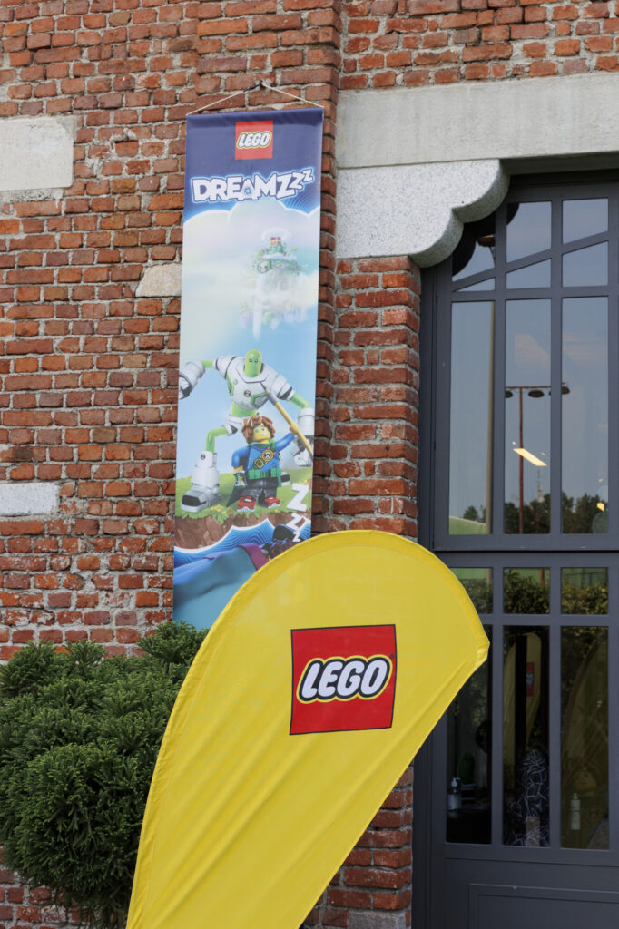 Abbiamo visto in anteprima i set e la serie LEGO DREAMZzz: ecco cosa ne pensiamo 35