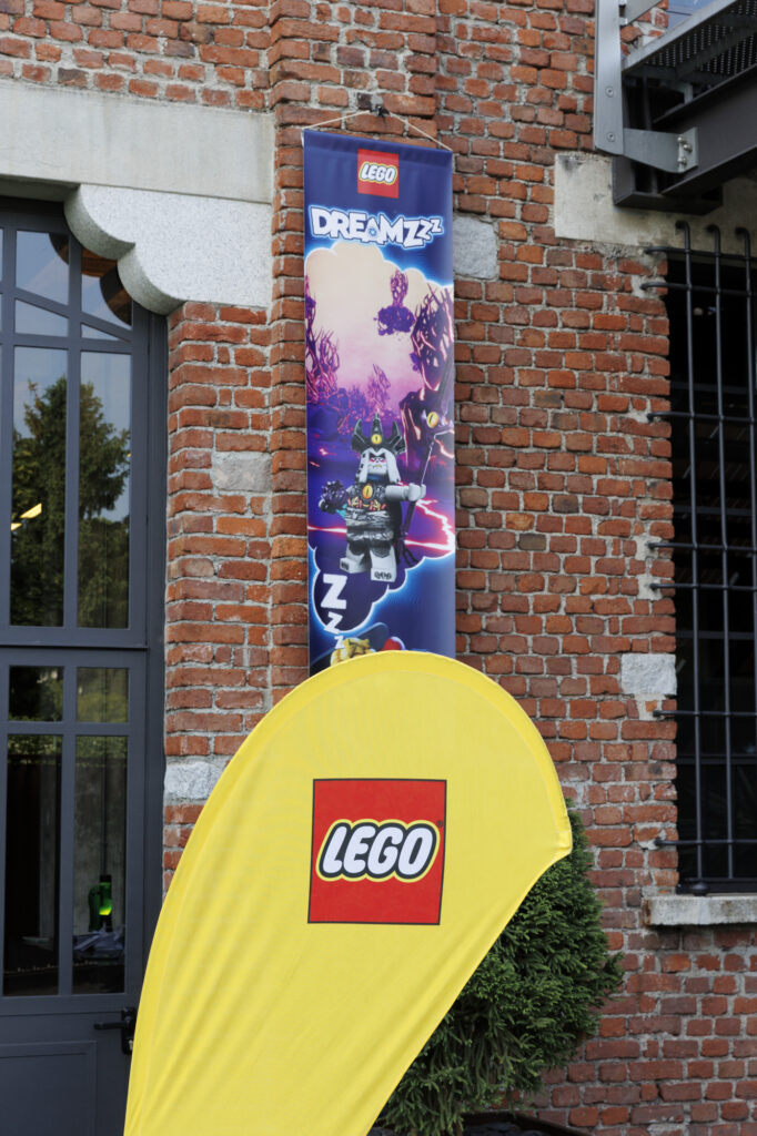Abbiamo visto in anteprima i set e la serie LEGO DREAMZzz: ecco cosa ne pensiamo 33