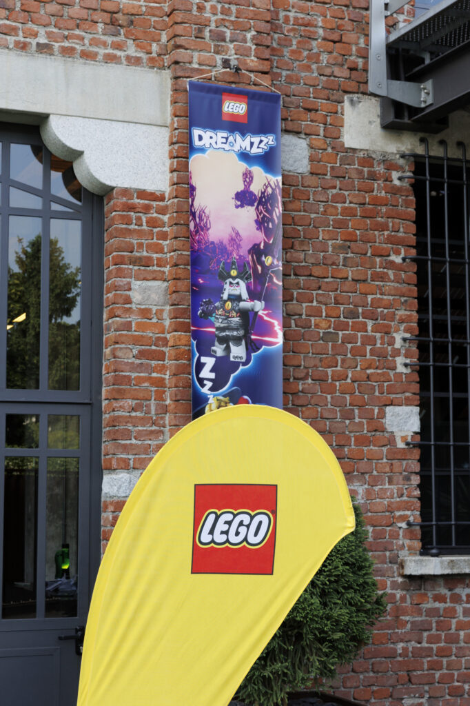 Abbiamo visto in anteprima i set e la serie LEGO DREAMZzz: ecco cosa ne pensiamo 36