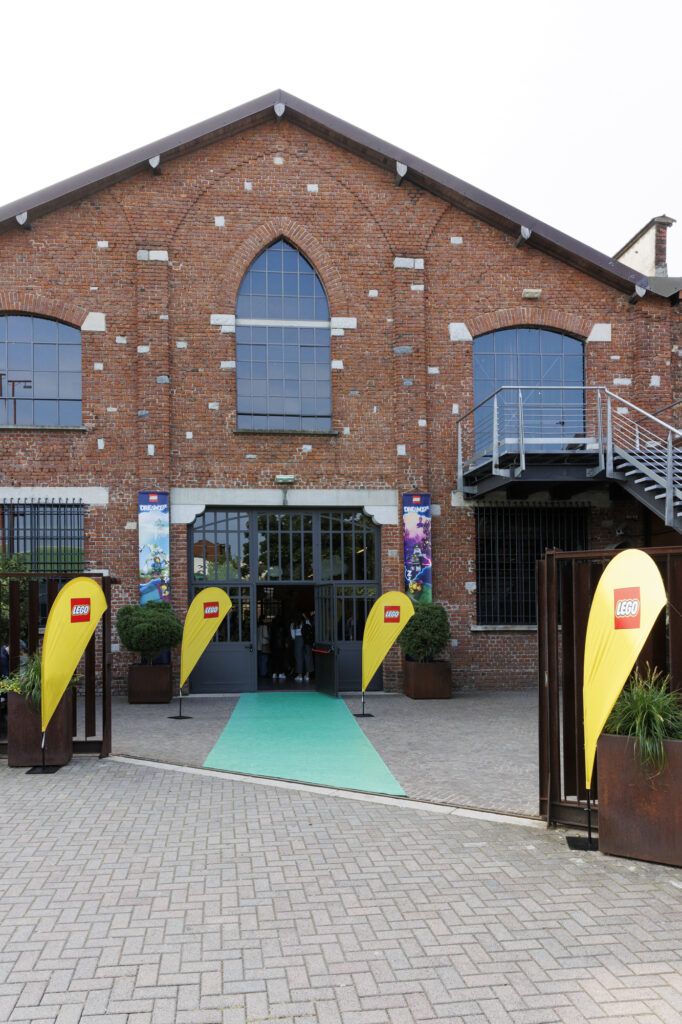 Abbiamo visto in anteprima i set e la serie LEGO DREAMZzz: ecco cosa ne pensiamo 37