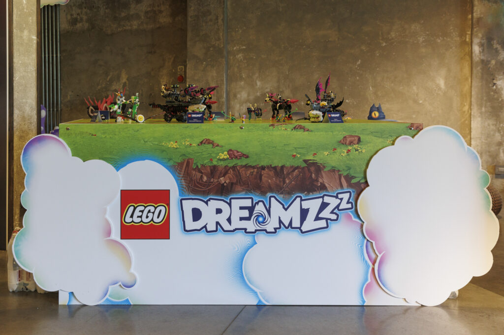 Abbiamo visto in anteprima i set e la serie LEGO DREAMZzz: ecco cosa ne pensiamo 63